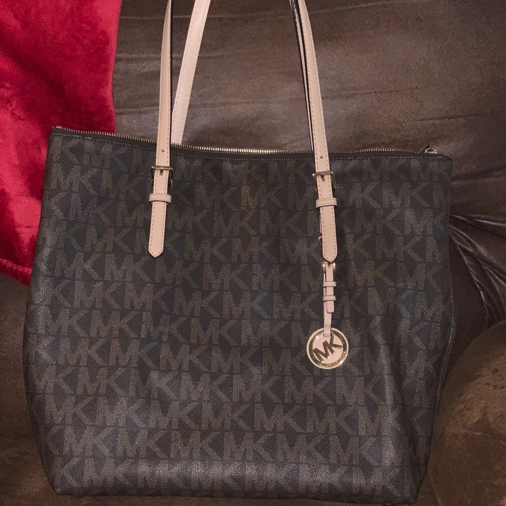 Michael Kors tote bag